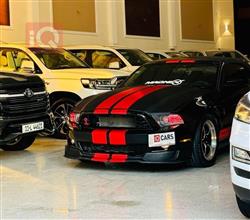 فورد موستانج